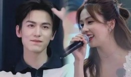 白鹿张凌赫最新爆料,揭秘幕后的精彩瞬间